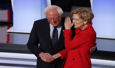 ديمقراطيون أمريكيون يطالبون  إدارة بايدن بالضغط على إسرائيل لتوفير لقاح كورونا للفلسطينيين