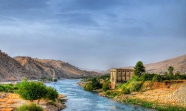 تركيا توافق على إطلاق الحصة المائية العادلة للعراق