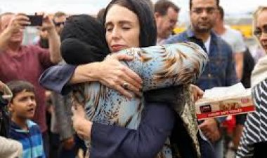 رئيسة وزراء نيوزيلاندا تعتبر حماية المسلمين واجبا وطنيا