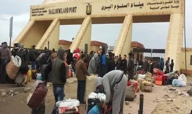 اتفاق بين طرابلس والقاهرة على تسهيل دخول العمالة المصرية إلى ليبيا