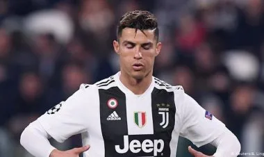 رونالدو يرد علي منتقديه بعد الخروج من دوري أبطال أوروبا