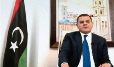 الادعاء الاسكتلندي يحقق في اختلاسات مالية من ليبيا بـ5 مليارات جنيه إسترليني