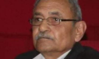 عفوا .. أين كنت يا سيد ناصر القدوة 