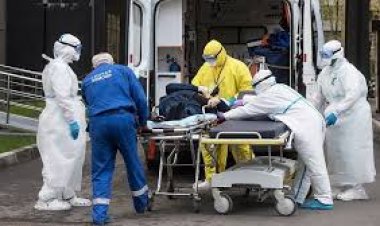 ارتفاع عدد إصابات كورونا عالميا 11% في أسبوع