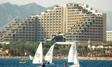 تدفق العمال الاردنيون للعمل في ايلات