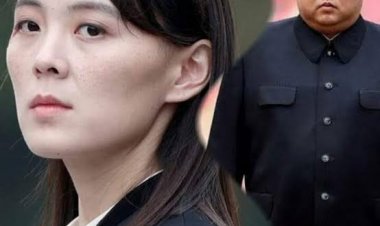 كوريا الشمالية تحذر بايدن من نشر رائحة البارود