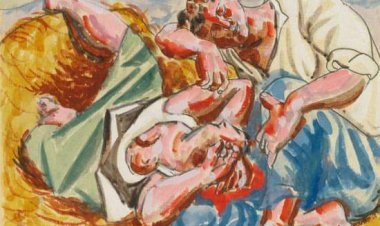 قصائد مختارة