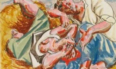 قصائد مختارة