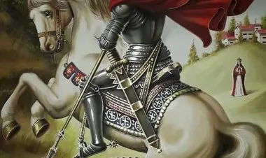 الرايات الروسية في ألفاظ سومر وآشور وعقائد الشرق الأوسط، ومنهج إستقصائي لفقه اللغات (٣).