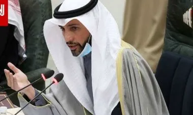 رئيس مجلس الأمة الكويتي، مرزوق الغانم: لا أحد فوق القانون