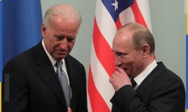 بايدن: بوتين سيدفع الثمن