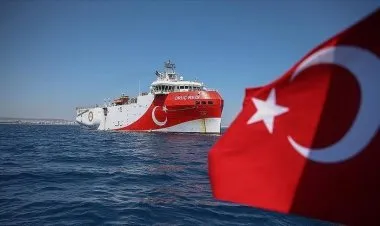 قوات حفتر تسمح بدخول السفن التركية مناطق سيطرتها