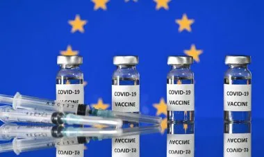 وكالة الأدوية الأوروبية: أسترازينيكا لقاح آمن وفعال