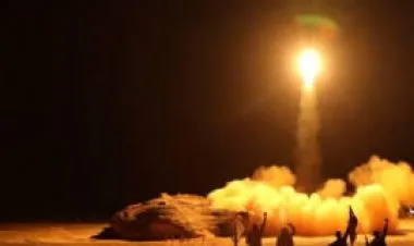 مجلس الأمن يدين هجمات الحوثيين على السعودية