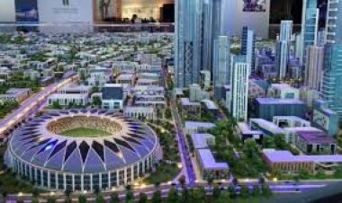 رويترز: مخاوف من منع الكثير من المصريين دخول العاصمة الجديدة