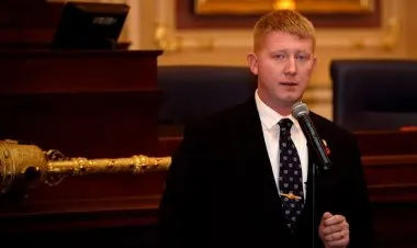 مرشح فرجينيا لمنصب حاكم الولاية،  يدعم حركة مقاطعة إسرائيل وسحب الاستثمارات منها