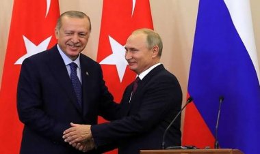 أردوغان: تصريحات بايدن عن بوتين لا تليق برئيس دولة