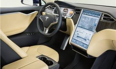 الصين تقرر الحد من استخدام سيارات تسلا لدواعي أمنية