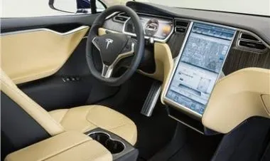 الصين تقرر الحد من استخدام سيارات تسلا لدواعي أمنية