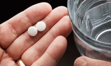 جرعة مخفضة من الأسبرين تحمي الرئتين وتقلل الحاجة إلى أجهزة التنفس الصناعي.