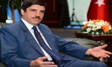 مستشار أردوغان: من المستحيل أن تسلم تركيا أي شخص لمصر او أي دولة أخرى توجد فيها عقوبة الإعدام