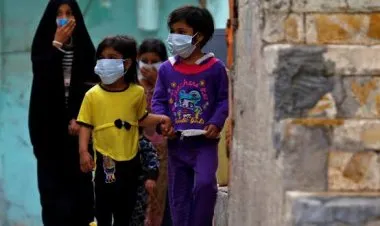 العراق يسجل أعلى معدل بالإصابات منذ ظهور فيروس كورونا