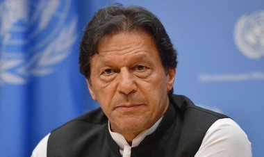 إصابة رئيس وزراء باكستان عمران خان بفيروس كورونا