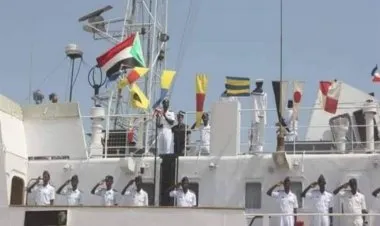 مصدر عسكري سوداني يوضح مهمة السفينة العسكرية الروسية في بورتسودان