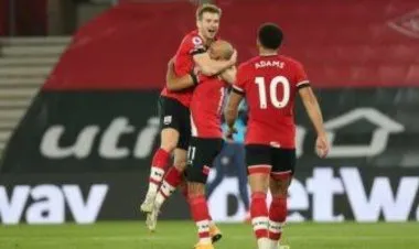 التشكيل الرسمي لمباراة بورنموث ضد ساوثهامبتون في كأس الاتحاد الإنجليزي