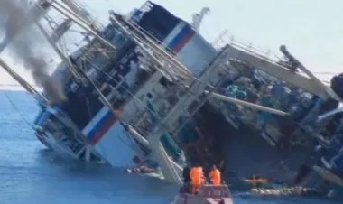 مصادر إسرائيلية: الاستهداف البحري لإيران يفوق المتصور