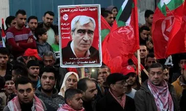 الشعبية ترفض المشاركة بالانتخابات في قائمة مشتركة مع حماس وفتح