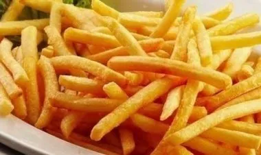 تناول البطاطا المقلية أكثر من مرتين أسبوعيا تزيد فرص الوفاة المبكرة