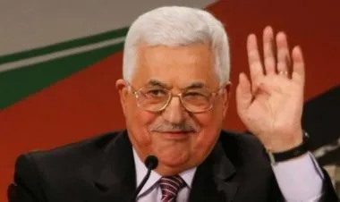 عباس لوفد الموساد الإسرائيلي: شربتوا القهوة.. الله معكم