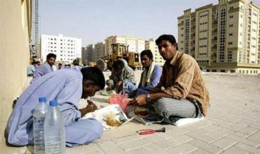 خطأ في الترجمة يتسبب في دفن هندي في السعودية، على الطريقة الإسلامية والمطالبة باستخراج رفاته