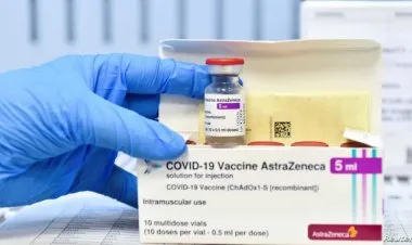 أسترازينيكا: لقاحنا ضد كورونا حلال ولا يحتوي على مشتقات من لحم الخنزير