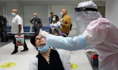 جامعة هوبكنز: عدد الإصابات بكورونا في العالم يتجاوز 122.7 مليون والوفيات 2.7 مليون