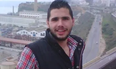 شاب سوري ضحى بنفسه لينقذ رضيعاً جزائرياً