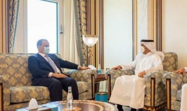 قطر وموريتانيا تبحثان استئناف العلاقات الدبلوماسية