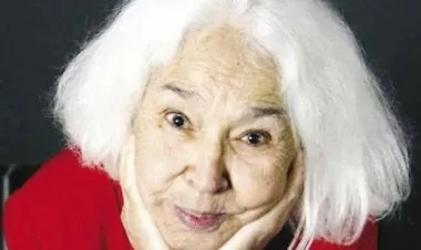 وفاة الكاتبة نوال السعداوي عن عمر ناهز 90 عاما