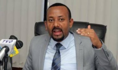 رئيس وزراء إثيوبيا: لا نريد الإضرار بمصر ولا السودان