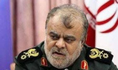 ايران تنفي صحة التقارير عن اغتيال نائب قائد فيلق القدس