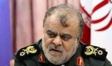 ايران تنفي صحة التقارير عن اغتيال نائب قائد فيلق القدس