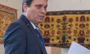 أيها الصدّيق يوسف!