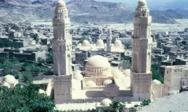 في اليمن.. انزعج من صوت الأذان فقتل المؤذن!