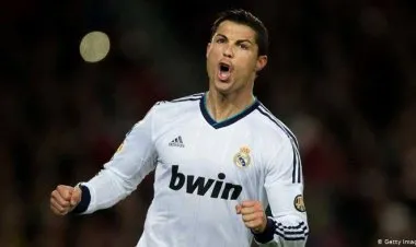 رونالدو ينتظر عرضاً من ريال مدريد للرحيل عن يوفنتوس