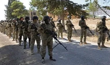 روسيا توجه مقترحا إلى تركيا بشأن مناطق سيطرة قواتها داخل سوريا