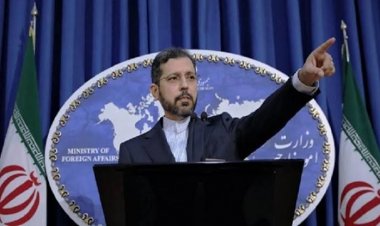 طهران: الدول التي تنتهك حقوق الشعوب لايمكنها الحديث عن حقوق الانسان