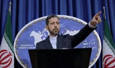 طهران: الدول التي تنتهك حقوق الشعوب لايمكنها الحديث عن حقوق الانسان