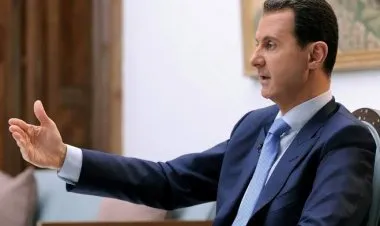 الرئيس السوري يوجّه بتأمين 25 طناً من الأوكسجين كدفعة أولى إلى لبنان