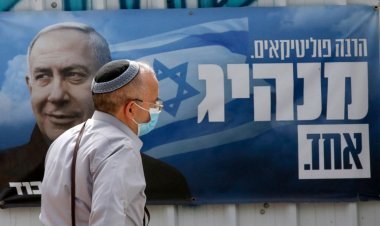 نتائج غير رسمية لانتخابات الكنيست بعد فرز 80 بالمئة من الاصوات
